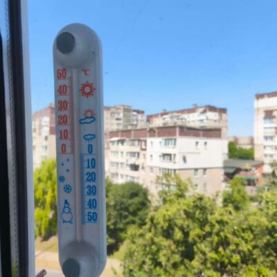 погода у Тернополі