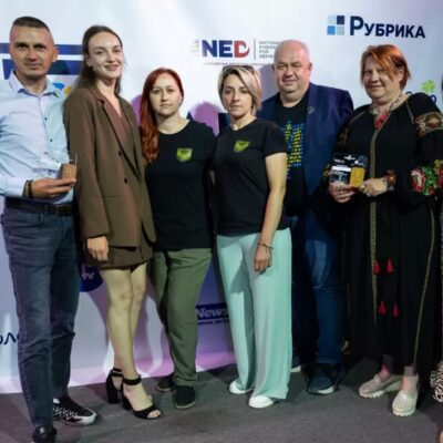 На Щиті Тернопільщина