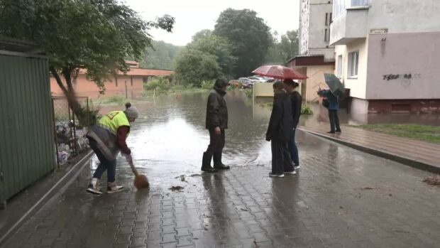 підтоп