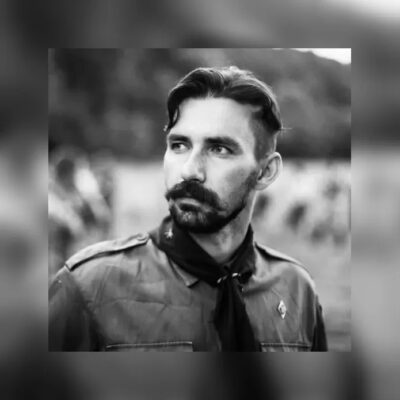 Андрій Буда