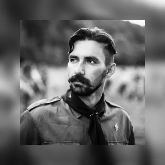 Андрій Буда