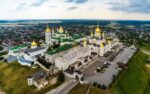 свято успенська почаївська лавра