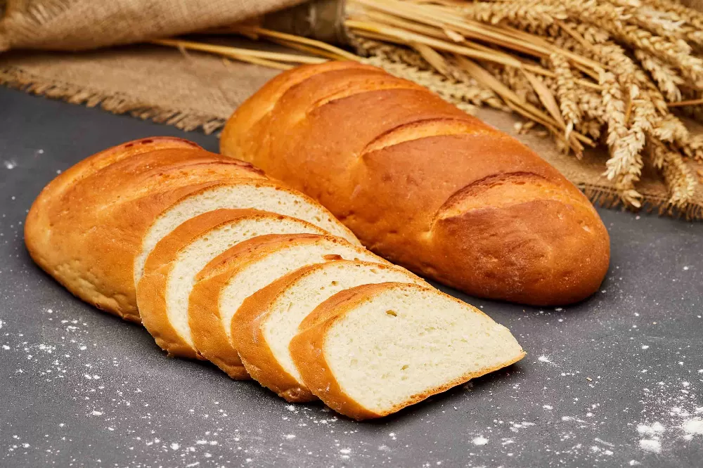 хліб