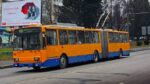 транспорт тернопіль