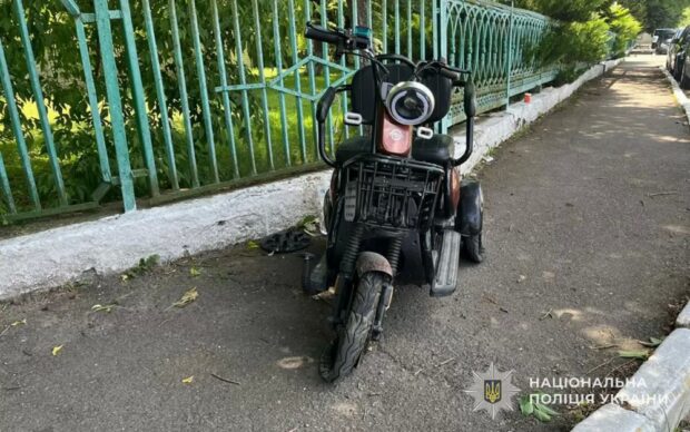 ДТП Заліщики