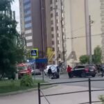аварія