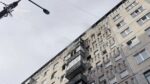 пожежа квартири