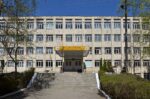 Медичний ліцей №15 імені Лесі Українки