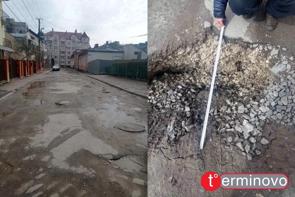 Горбачевського