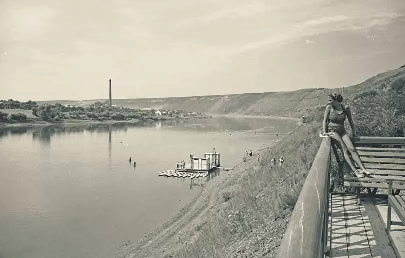 Заліщики ретро