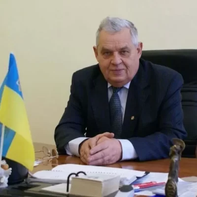 Афанасій Ломакович