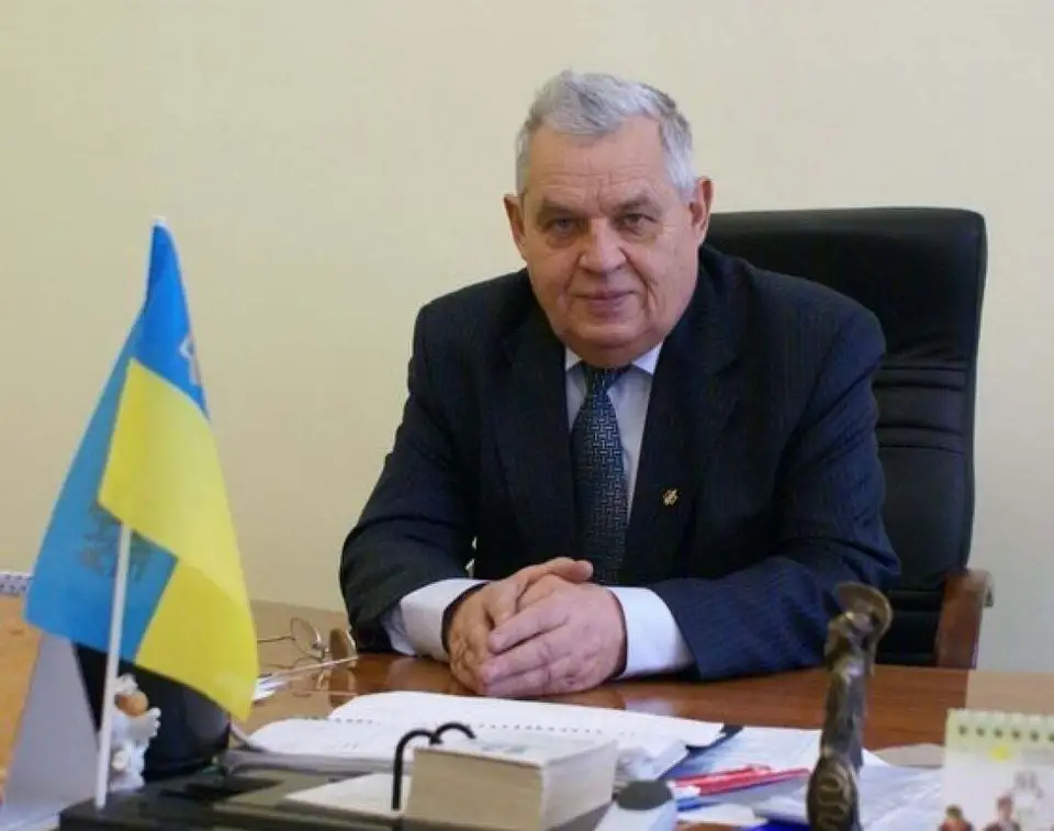 Афанасій Ломакович