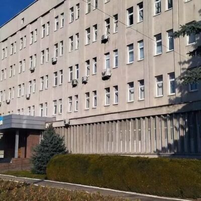 СБУ Тернопіль