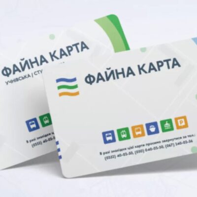 Файна карта