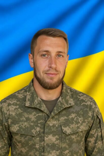 Богдан Катинський