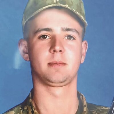 Дорош Назар