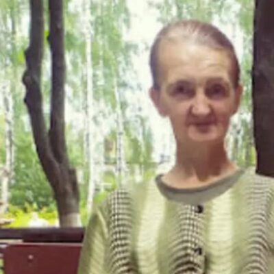 жінка