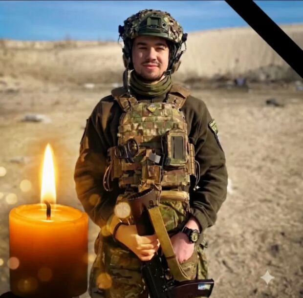 Гакало Віталій