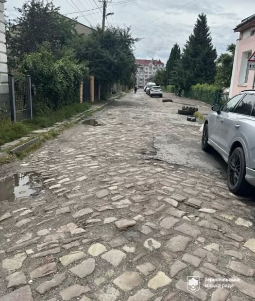 Горбачевського