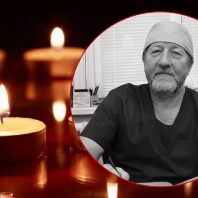 Барбашов Олексій