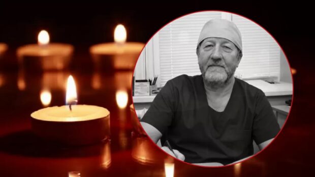 Барбашов Олексій