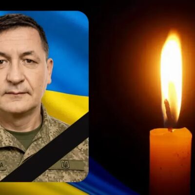 Володимир Каплун