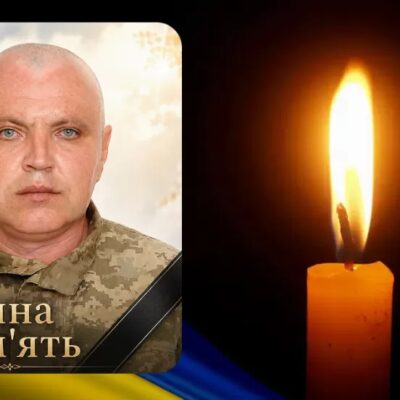 Безпальник Андрій
