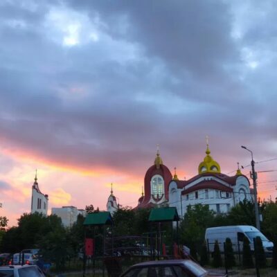 Тернопіль