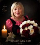 Надія Ніколаєва