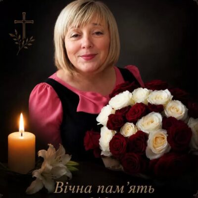 Надія Ніколаєва