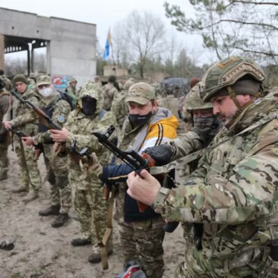 мобілізація