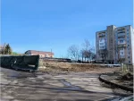 ділянка на стуса