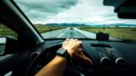 подорож в машині
