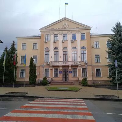 тернопільська міська рада