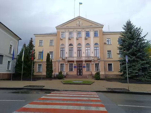 тернопільська міська рада