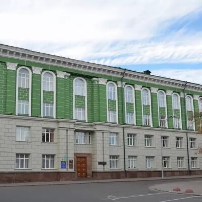 тернопільський медичний університет