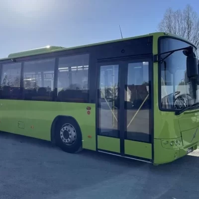 маршрутки Тернопіль