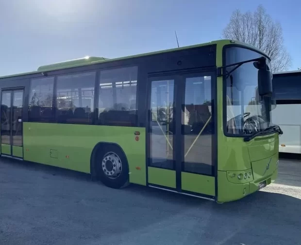 маршрутки Тернопіль