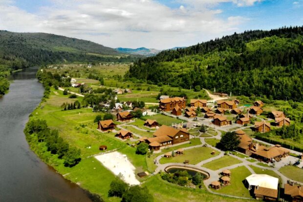 taor karpaty resort and spa