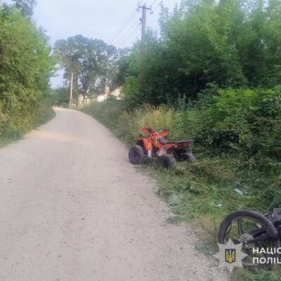 поліція