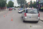 аварія
