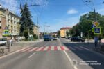 пішохідний перехід