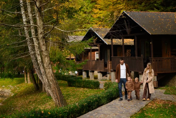 Voevodyno Resort