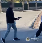 стріляв
