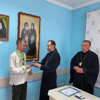 Владислав Калакайло