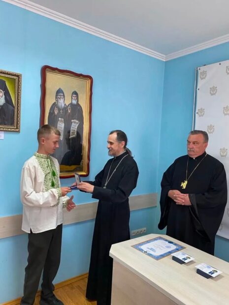 Владислав Калакайло