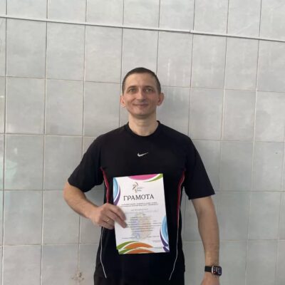 Ростислав Ласюта