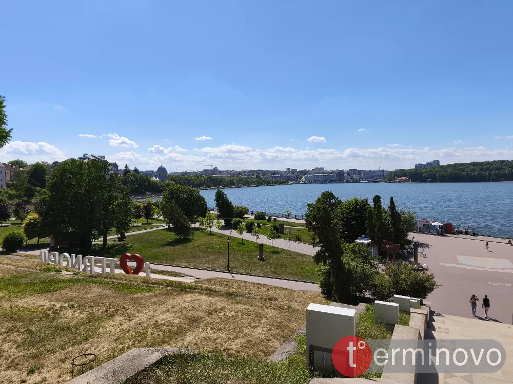 тернопіль