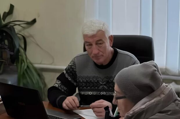 Ігор Керницький