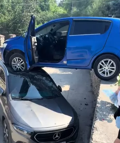 ДТП у Кременці